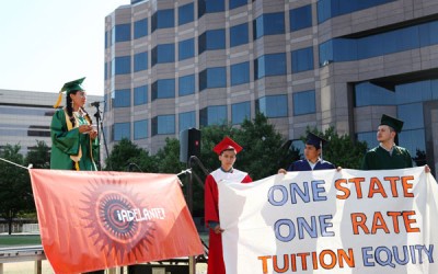 Georgia DACA Recipients Lead the Fight for Cheaper Tuition
